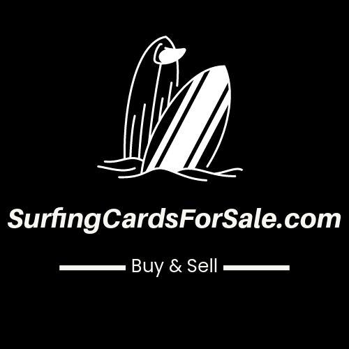 SurfingCardsForSale.com